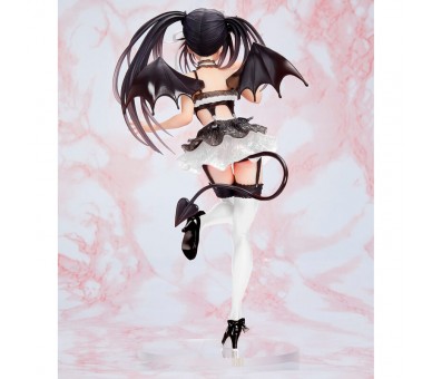 Figura Kurumi Tokisaki Coreful Prize Little Devil Ver. Date A Live IV 20cm