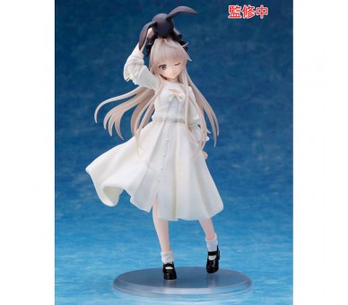Figura Sora Kasugano Prim Ver. Coreful Yosuga no Sora 18cm