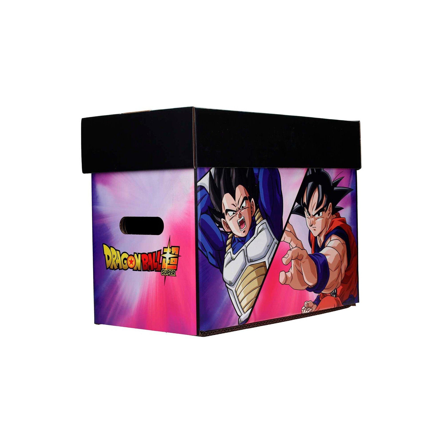 Caja almacenaje Dragon Ball
