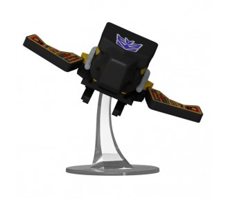 Figura POP Transformers Generation 1 Laserbeak Chase