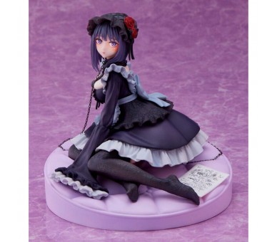 Figura Marin Kitagawa Kuroe Shizuku Reissue My Dress up Darling 18cm