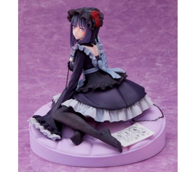 Figura Marin Kitagawa Kuroe Shizuku Reissue My Dress up Darling 18cm