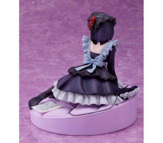 Figura Marin Kitagawa Kuroe Shizuku Reissue My Dress up Darling 18cm