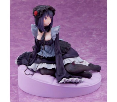 Figura Marin Kitagawa Kuroe Shizuku Reissue My Dress up Darling 18cm