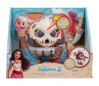 Figura Kotu Vaiana Moana 2 Disney funciones