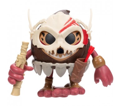 Figura Kotu Vaiana Moana 2 Disney funciones