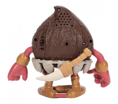 Figura Kotu Vaiana Moana 2 Disney funciones