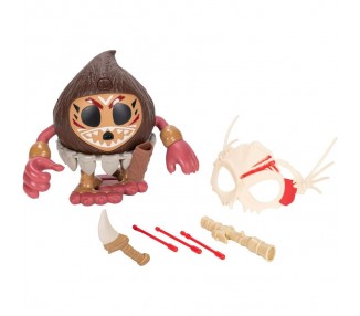 Figura Kotu Vaiana Moana 2 Disney funciones