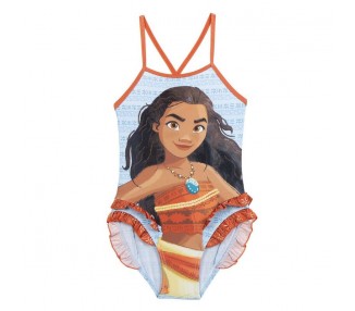 Bañador Vaiana Moana Disney