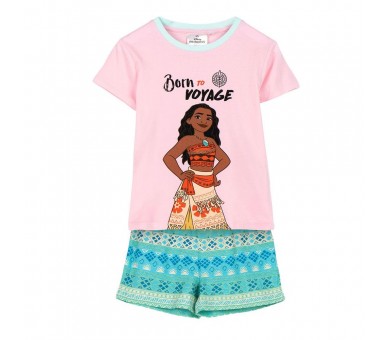 Pijama Vaiana Moana Disney