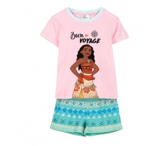 Pijama Vaiana Moana Disney