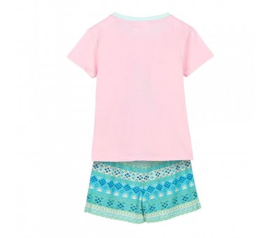 Pijama Vaiana Moana Disney