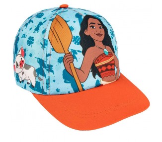 Gorra Vaiana Moana Disney