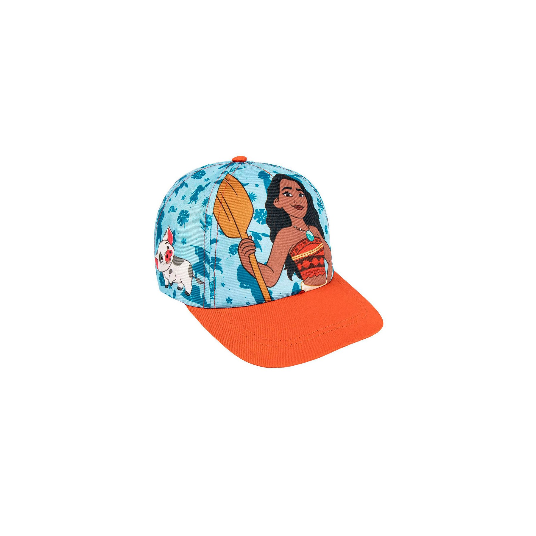 Gorra Vaiana Moana Disney