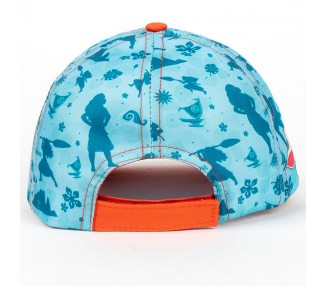 Gorra Vaiana Moana Disney