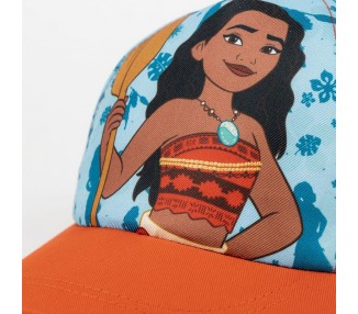 Gorra Vaiana Moana Disney