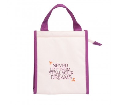 Bolsa portameriendas Wonka