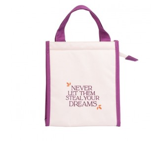 Bolsa portameriendas Wonka