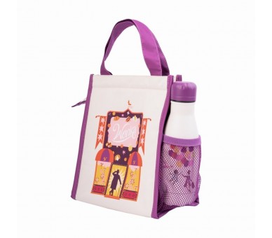 Bolsa portameriendas Wonka