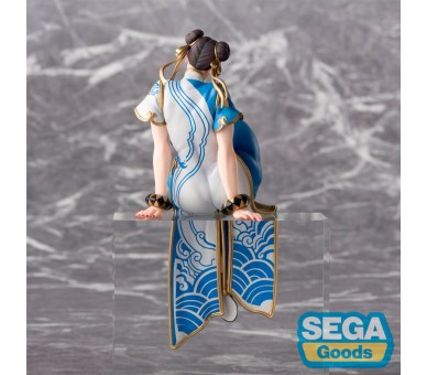 Figura PM Perching Street Figther 6 14cm