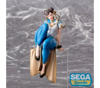 Figura PM Perching Street Figther 6 14cm