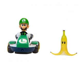 Coche surtido Mario Kart Nintendo 6,5cm