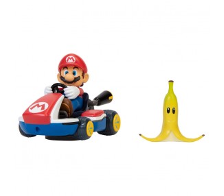 Coche surtido Mario Kart Nintendo 6,5cm