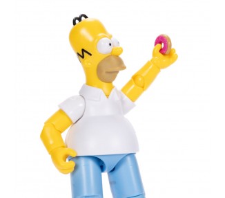 Figura Los Simpsons 13cm surtido