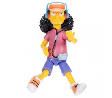 Figura Los Simpsons 13cm surtido