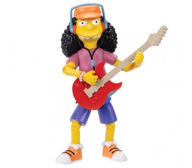 Figura Los Simpsons 13cm surtido
