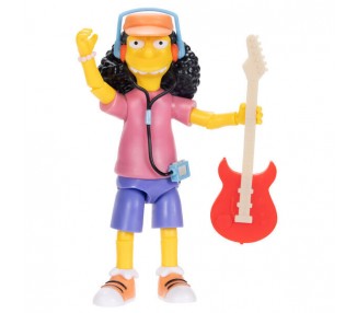 Figura Los Simpsons 13cm surtido