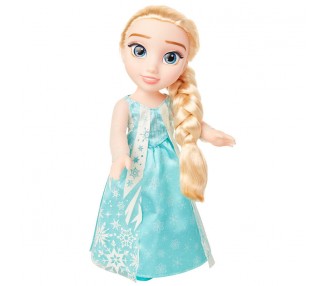 Muñeca Elsa Frozen Disney 38cm
