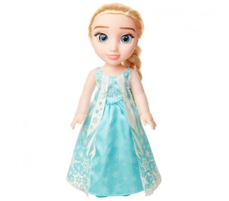 Muñeca Elsa Frozen Disney 38cm
