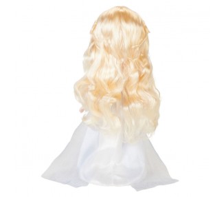 Muñeca Elsa Reina de las Nieves Frozen 2 Disney 38cm