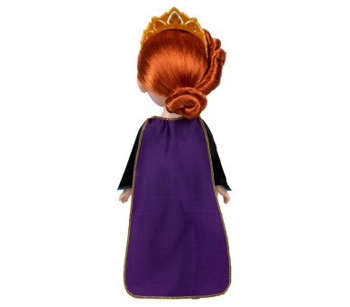Muñeca Reina Anna Frozen 2 Disney 38cm