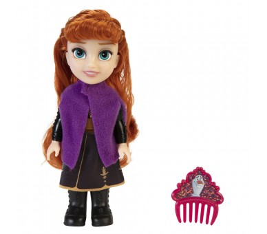 Muñeca Frozen 2 Disney 15cm surtido