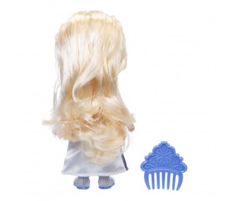 Muñeca Frozen 2 Disney 15cm surtido