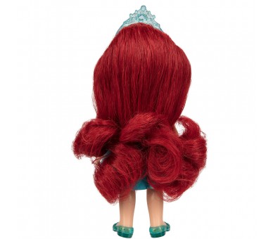 Muñeca Princesas Disney 15cm surtido