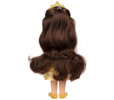 Muñeca Princesas Disney 15cm surtido