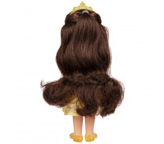 Muñeca Princesas Disney 15cm surtido