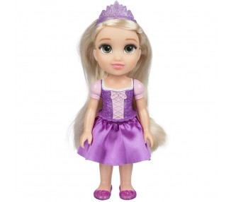 Muñeca Princesas Disney 15cm surtido