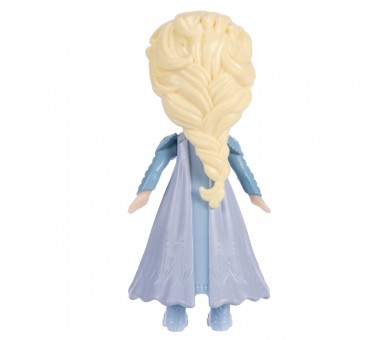 Muñeca Frozen 2 Disney 8cm surtido