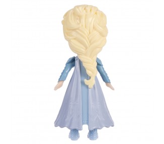 Muñeca Frozen 2 Disney 8cm surtido