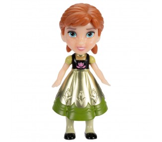 Muñeca Frozen 2 Disney 8cm surtido