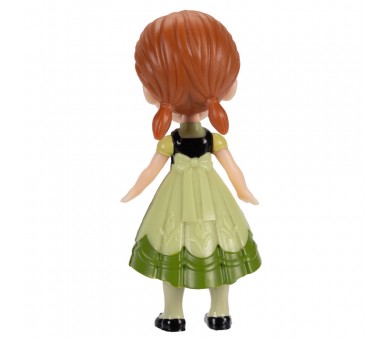 Muñeca Frozen 2 Disney 8cm surtido