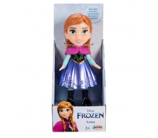 Muñeca Frozen 2 Disney 8cm surtido