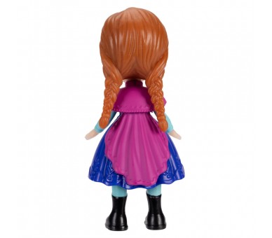 Muñeca Frozen 2 Disney 8cm surtido