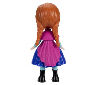Muñeca Frozen 2 Disney 8cm surtido