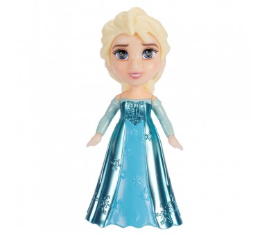Muñeca Frozen 2 Disney 8cm surtido