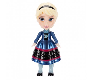 Muñeca Frozen 2 Disney 8cm surtido